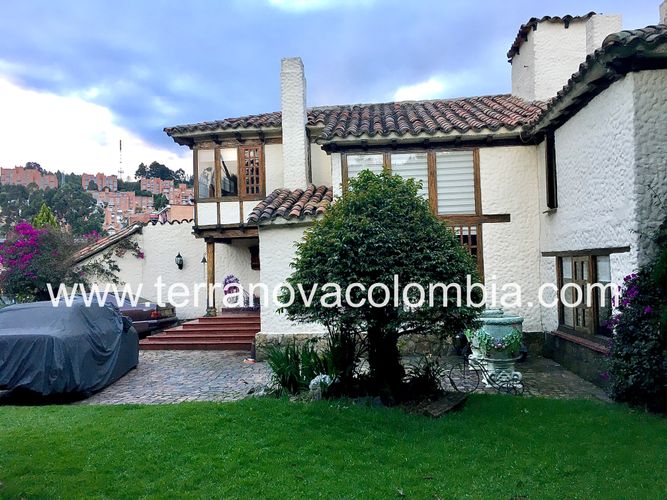 Casa de 5 alcobas en venta en Sotileza, Bogotá, 300 m² · foto 16 de 20