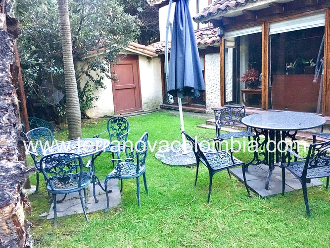 Casa de 5 alcobas en venta en Sotileza, Bogotá, 300 m² · foto 18 de 20
