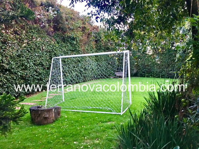 Casa de 5 alcobas en venta en Sotileza, Bogotá, 300 m² · foto 20 de 20