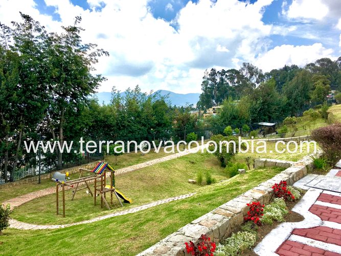 Casa de 4 alcobas en venta en Sotileza, Bogotá, 320 m² · foto 17 de 20