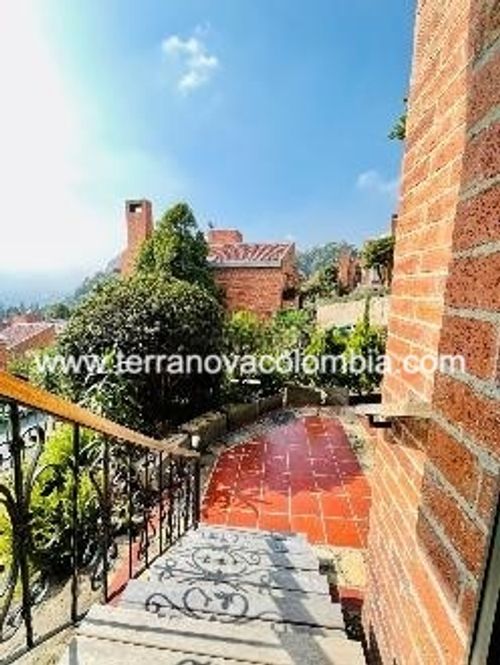 Casa de 4 alcobas en venta en Sotileza, Bogotá, 380 m² · foto 16 de 20
