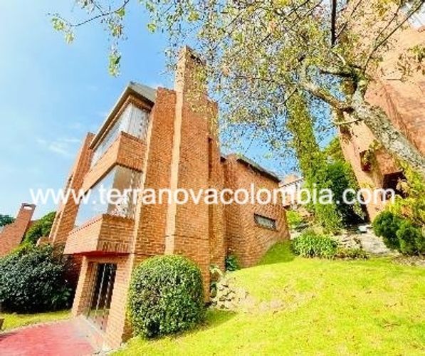 Casa de 4 alcobas en venta en Sotileza, Bogotá, 380 m² · foto 17 de 20