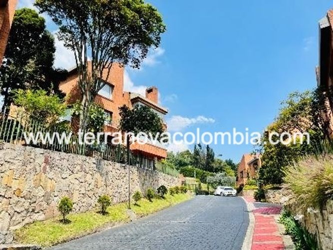 Casa de 4 alcobas en venta en Sotileza, Bogotá, 380 m² · foto 20 de 20