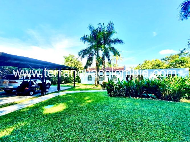Casa de 4 alcobas en venta en Bosques De Peñalisa, Girardot, 200 m² · foto 2 de 21