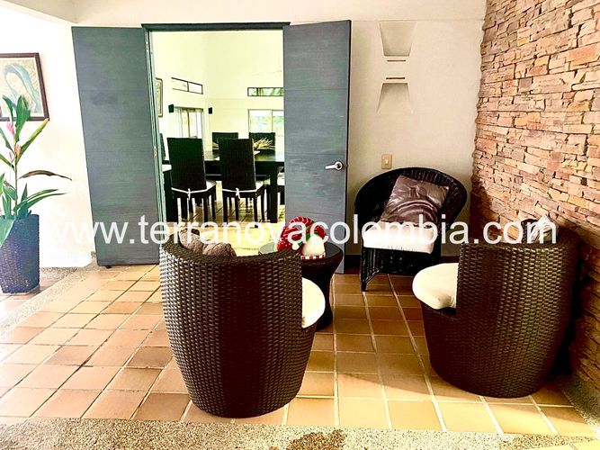 Casa de 4 alcobas en venta en Bosques De Peñalisa, Girardot, 200 m² · foto 6 de 21