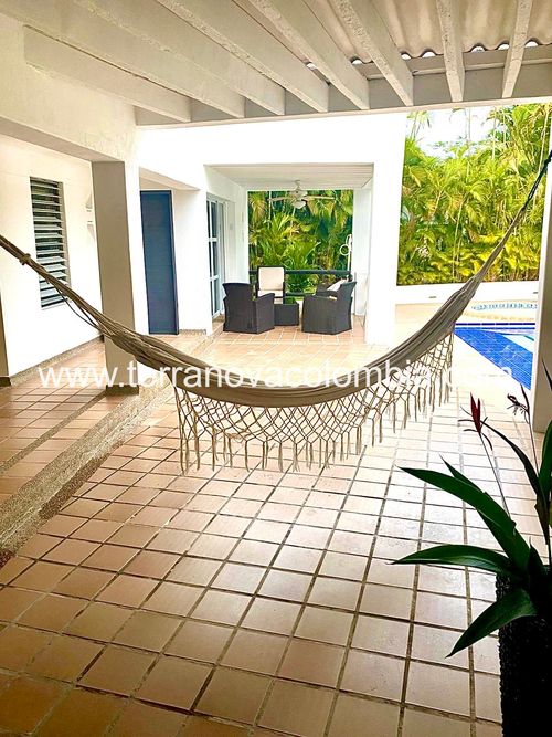 Casa de 4 alcobas en venta en Bosques De Peñalisa, Girardot, 200 m² · foto 7 de 21