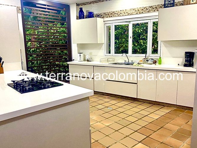 Casa de 4 alcobas en venta en Bosques De Peñalisa, Girardot, 200 m² · foto 10 de 21