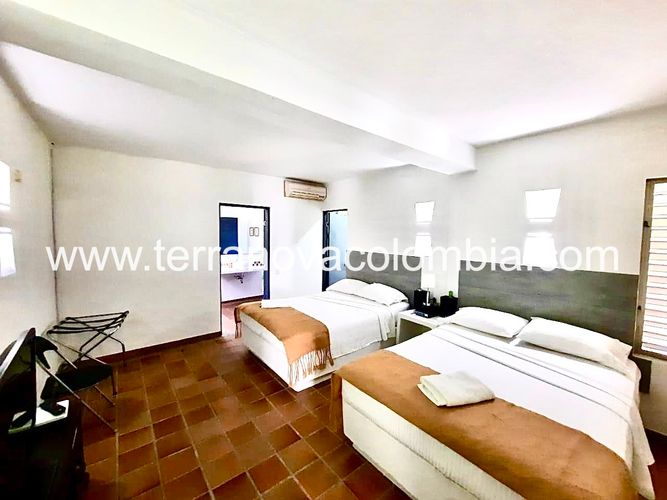 Casa de 4 alcobas en venta en Bosques De Peñalisa, Girardot, 200 m² · foto 11 de 21