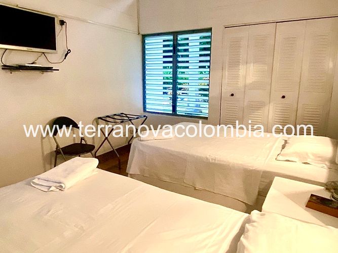 Casa de 4 alcobas en venta en Bosques De Peñalisa, Girardot, 200 m² · foto 12 de 21