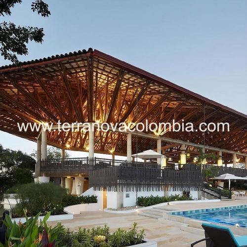 Casa de 4 alcobas en venta en Bosques De Peñalisa, Girardot, 200 m² · foto 14 de 21