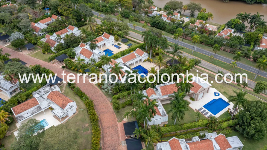 Casa de 4 alcobas en venta en Bosques De Peñalisa, Girardot, 200 m² · foto 21 de 21