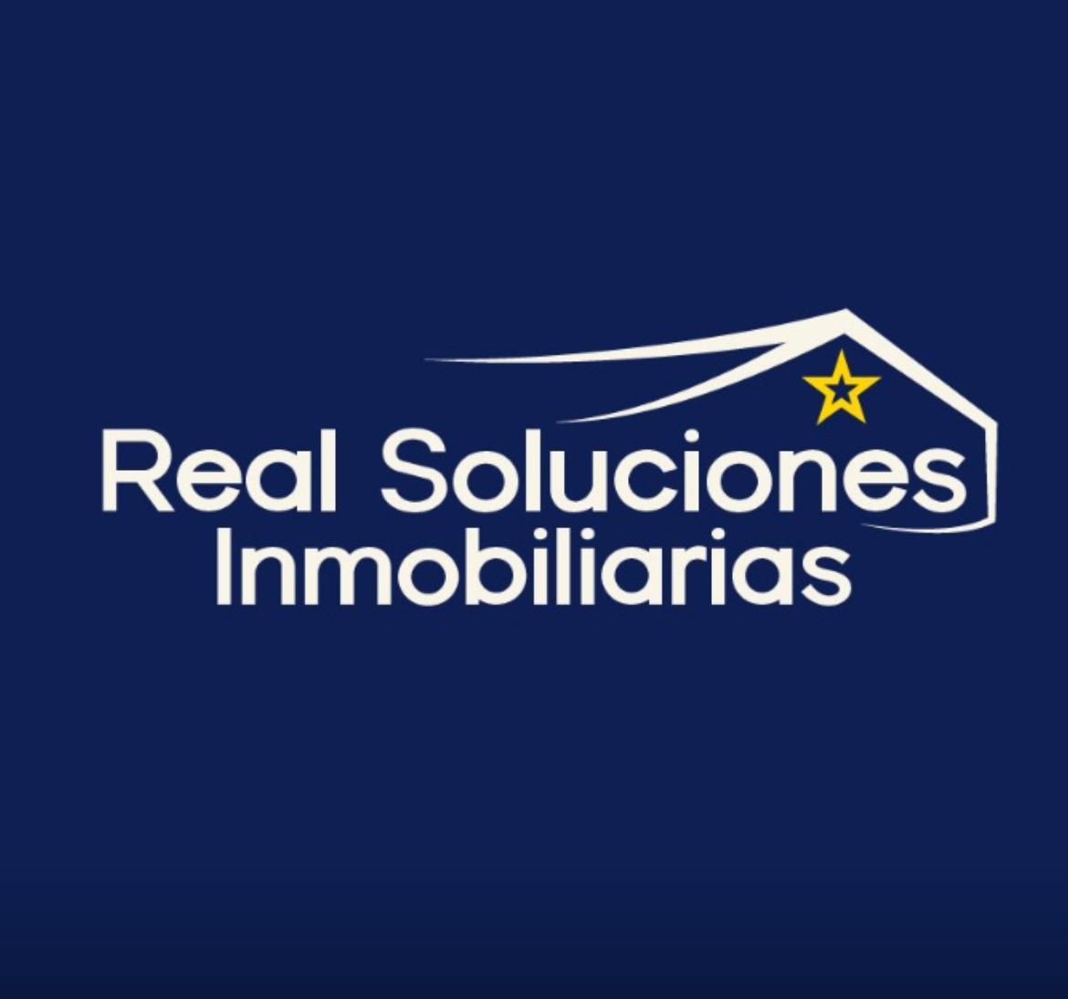 Real Soluciones Inmobiliarias
