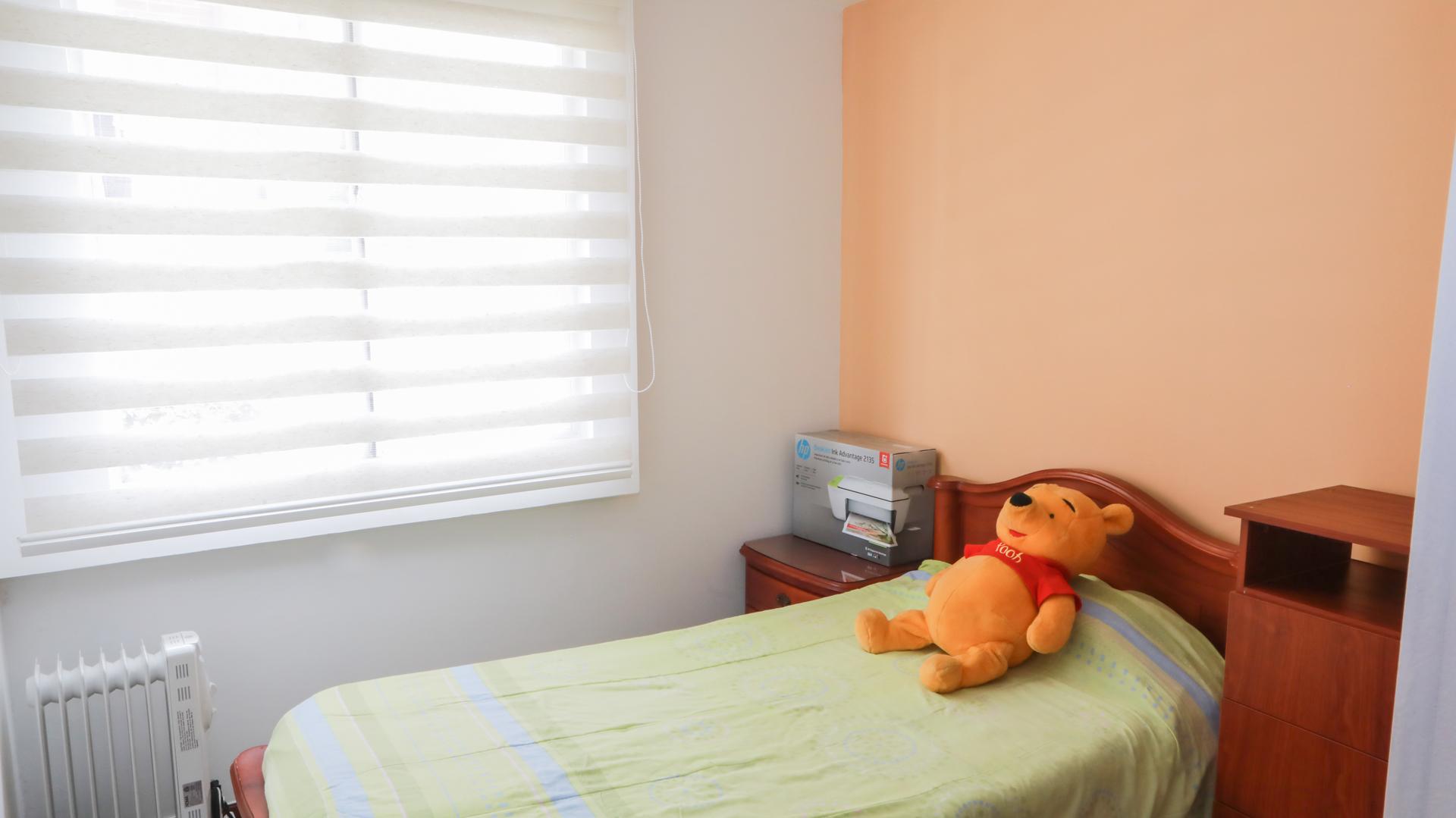 Apartamento en venta en Mirandela, Bogotá · foto 7 de 13