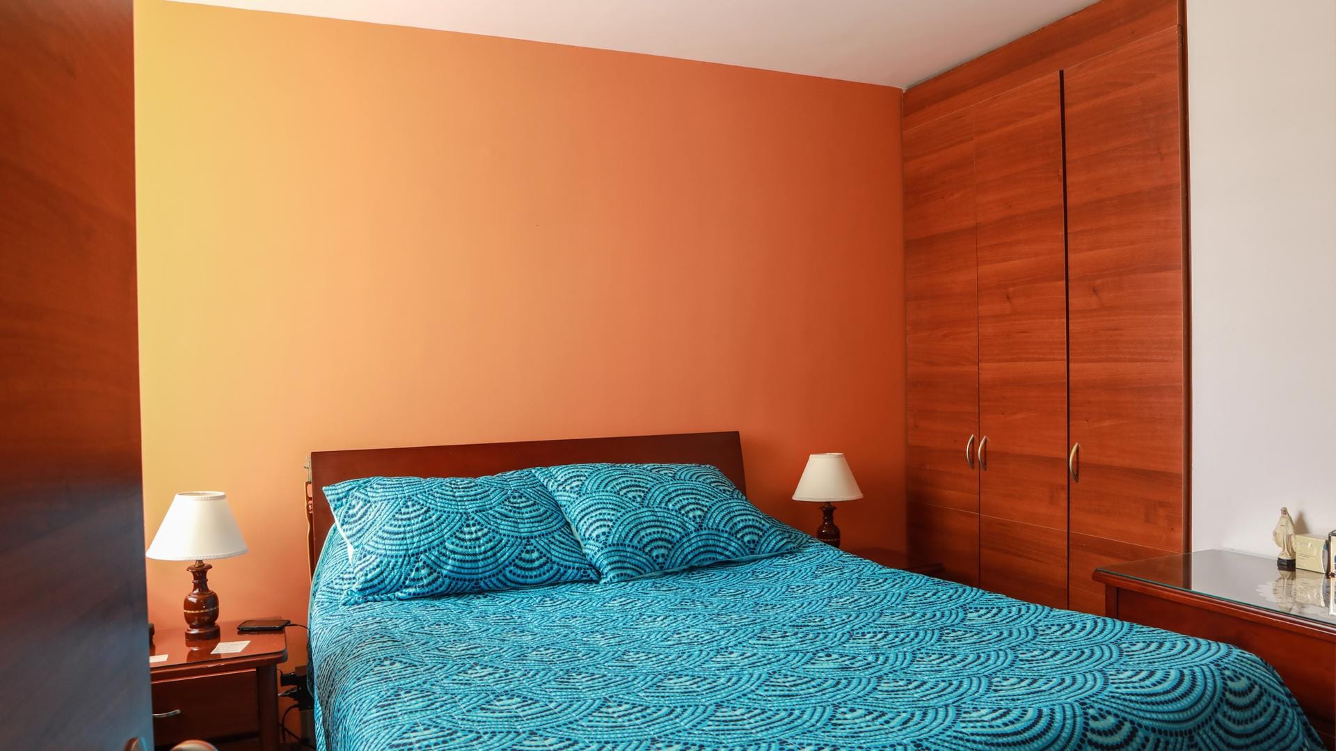 Apartamento en venta en Mirandela, Bogotá · foto 8 de 13