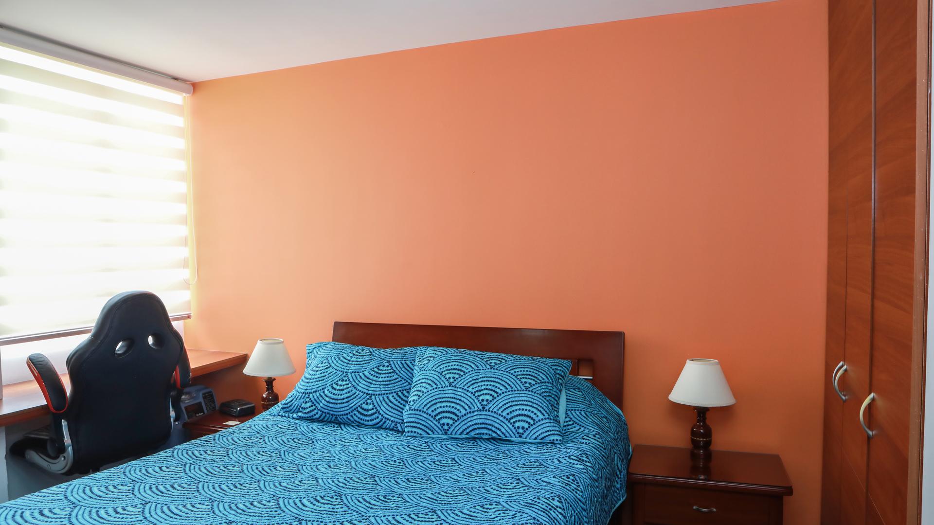 Apartamento en venta en Mirandela, Bogotá · foto 11 de 13