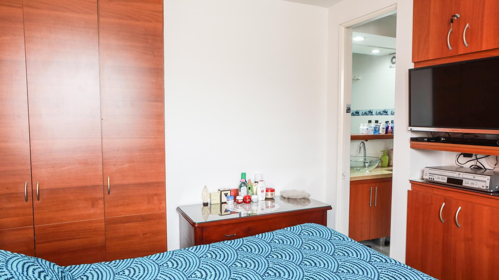 Apartamento en venta en Mirandela, Bogotá · foto 12 de 13