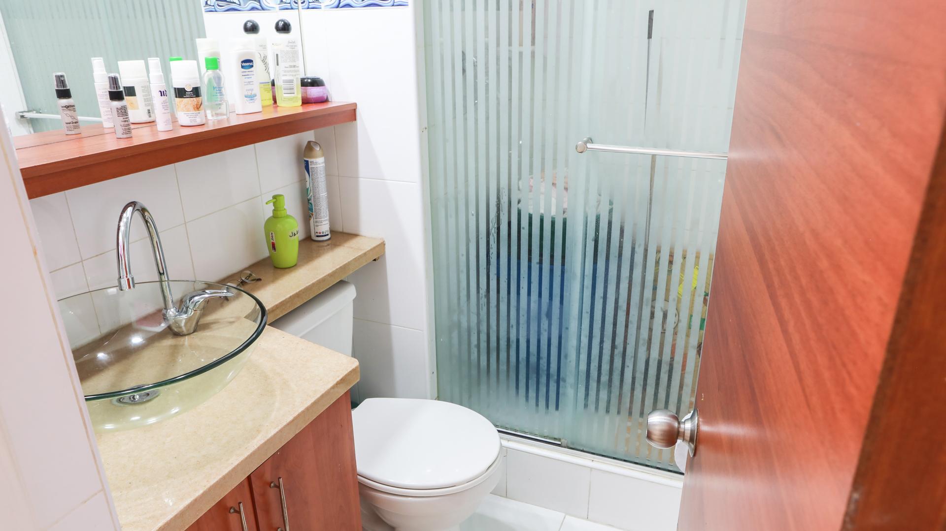 Apartamento en venta en Mirandela, Bogotá · foto 13 de 13