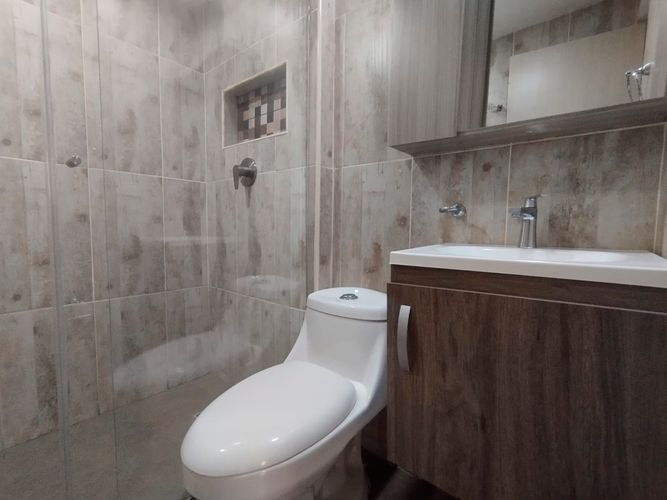Casa de 3 alcobas en venta en El Poblado, Medellín, 145 m² · foto 15 de 18