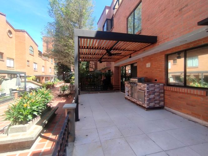 Casa de 3 alcobas en venta en El Poblado, Medellín, 145 m² · foto 18 de 18