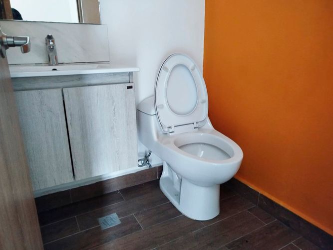 Oficina en arriendo en El Diamante No. 2, Medellín, 94 m² · foto 12 de 18
