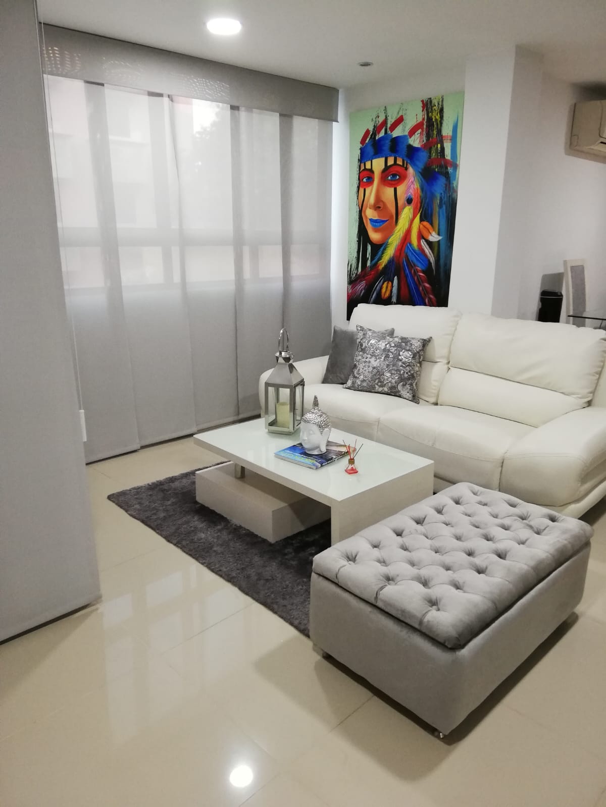 Apartamento en  Venta en Nuevo horizonte, Barranquilla