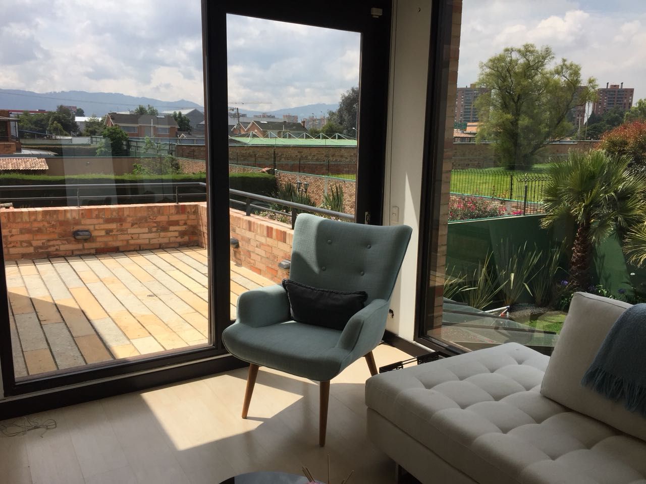 Casa en venta en San Jose De Bavaria, Bogotá · foto 12 de 24