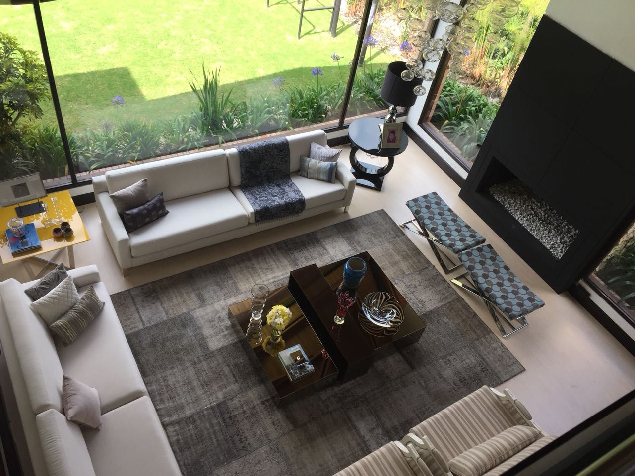 Casa en venta en San Jose De Bavaria, Bogotá · foto 4 de 24