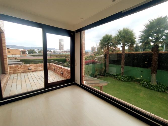 Casa en venta en San Jose De Bavaria, Bogotá · foto 20 de 24