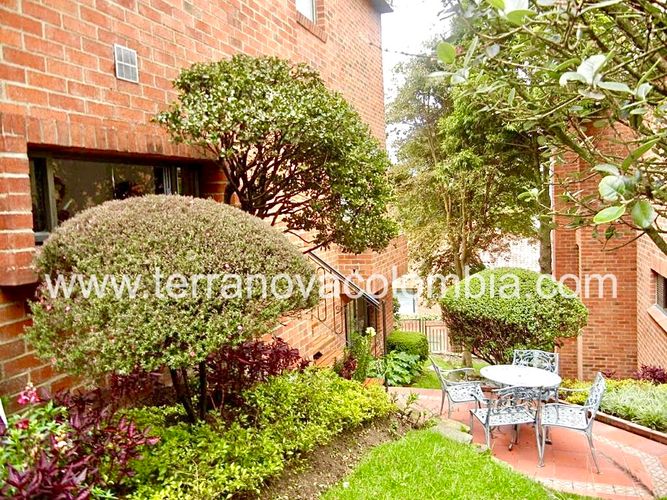 Casa de 5 alcobas en venta en Sotileza, Bogotá, 400 m² · foto 16 de 20