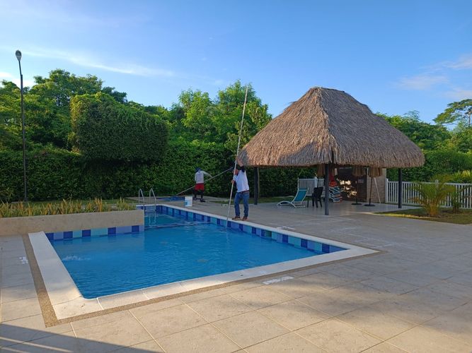Casa de 4 alcobas en venta en Ricaurte, 423 m² · foto 20 de 23