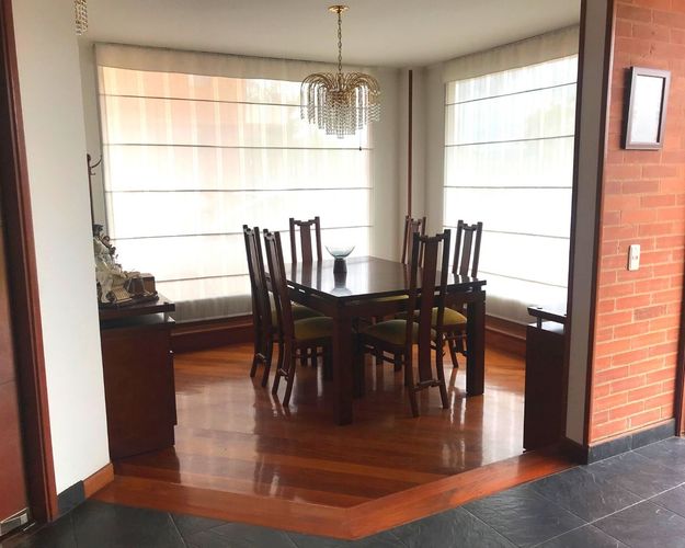 Casa de 3 alcobas en venta en Bojaca, Chía, 390 m² · foto 5 de 16