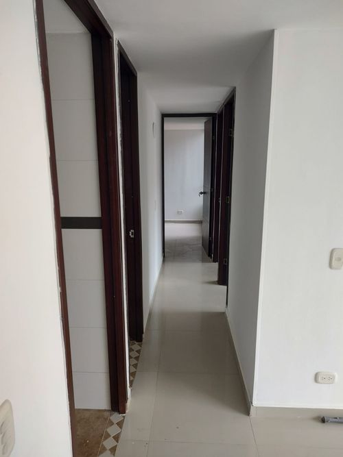 Apartamento de 3 alcobas en arriendo en El Tintal, Bogotá, 54 m² · foto 4 de 24
