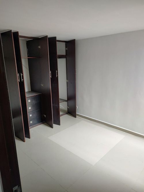 Apartamento de 3 alcobas en arriendo en El Tintal, Bogotá, 54 m² · foto 5 de 24