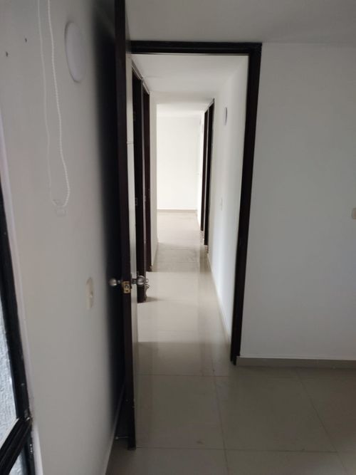 Apartamento de 3 alcobas en arriendo en El Tintal, Bogotá, 54 m² · foto 6 de 24