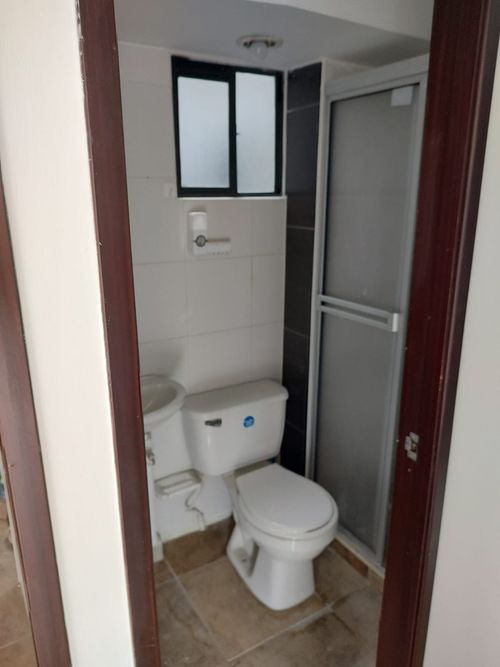 Apartamento de 3 alcobas en arriendo en El Tintal, Bogotá, 54 m² · foto 10 de 24