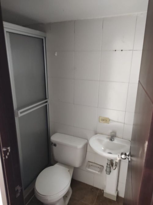 Apartamento de 3 alcobas en arriendo en El Tintal, Bogotá, 54 m² · foto 11 de 24