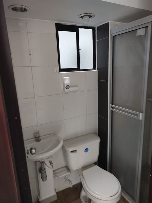 Apartamento de 3 alcobas en arriendo en El Tintal, Bogotá, 54 m² · foto 12 de 24