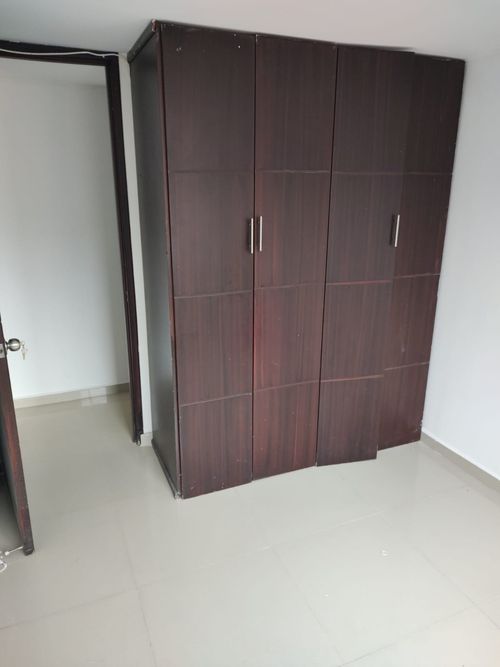 Apartamento de 3 alcobas en arriendo en El Tintal, Bogotá, 54 m² · foto 13 de 24