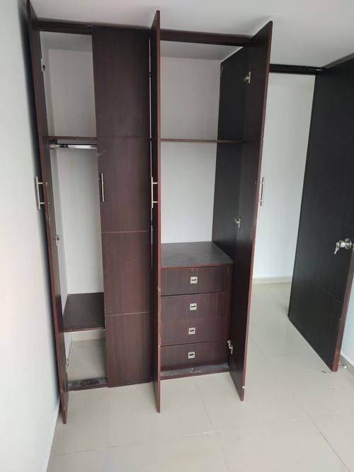 Apartamento de 3 alcobas en arriendo en El Tintal, Bogotá, 54 m² · foto 15 de 24
