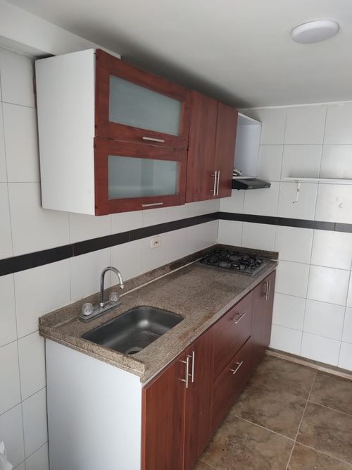 Apartamento de 3 alcobas en arriendo en El Tintal, Bogotá, 54 m² · foto 16 de 24