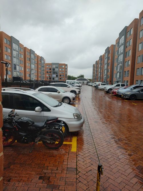 Apartamento de 3 alcobas en arriendo en El Tintal, Bogotá, 54 m² · foto 17 de 24