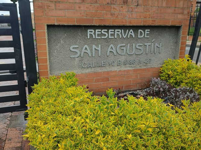 Apartamento de 3 alcobas en arriendo en El Tintal, Bogotá, 54 m² · foto 21 de 24