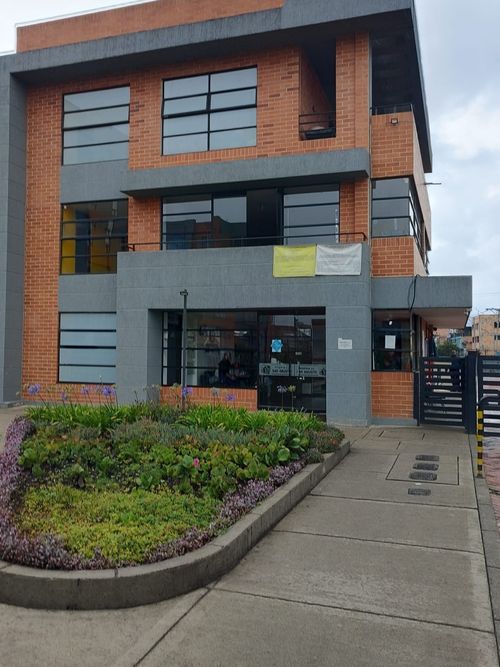 Apartamento de 3 alcobas en arriendo en El Tintal, Bogotá, 54 m² · foto 22 de 24