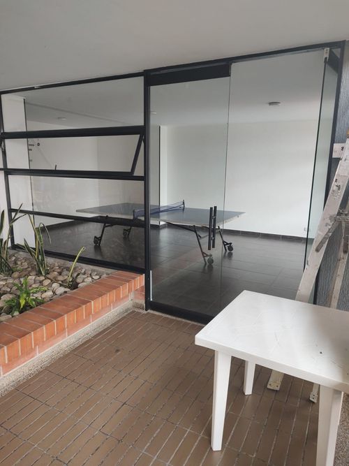 Apartamento de 3 alcobas en arriendo en El Tintal, Bogotá, 54 m² · foto 23 de 24