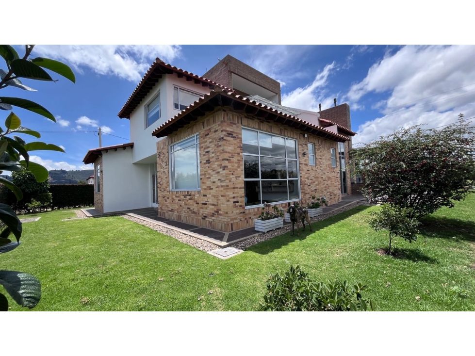 Casa en venta en Rio Grande, Cajicá · foto 2 de 24
