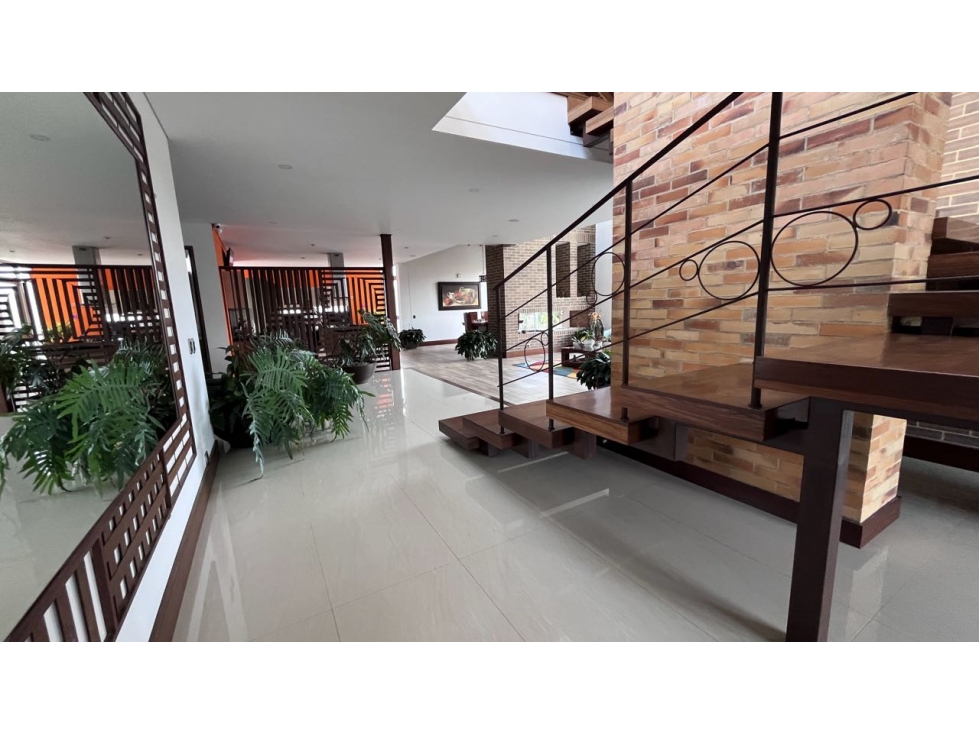 Casa en venta en Rio Grande, Cajicá · foto 3 de 24