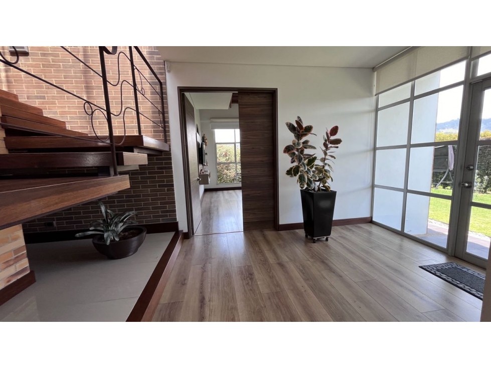 Casa en venta en Rio Grande, Cajicá · foto 4 de 24