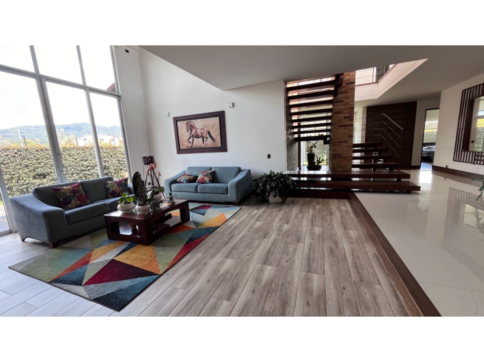 Casa en venta en Rio Grande, Cajicá · foto 5 de 24