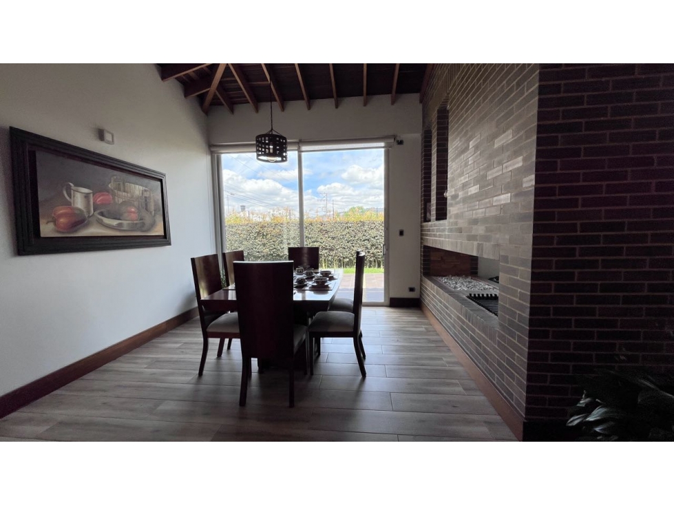 Casa en venta en Rio Grande, Cajicá · foto 6 de 24