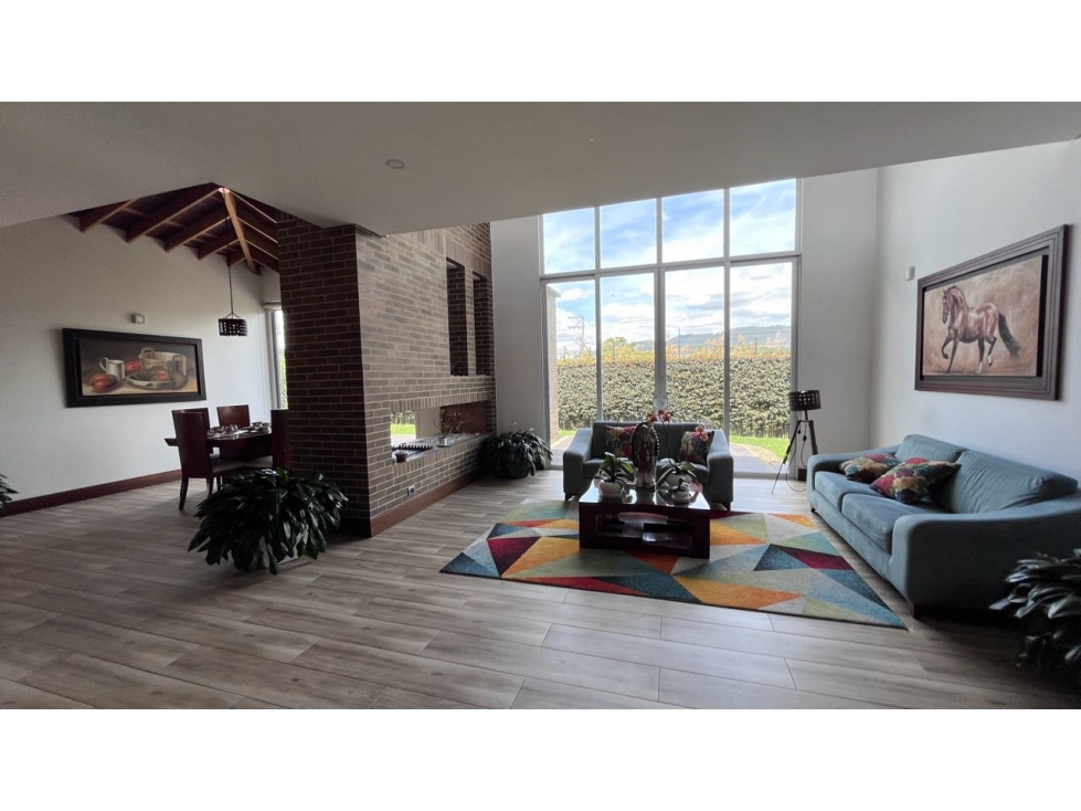 Casa en venta en Rio Grande, Cajicá · foto 7 de 24